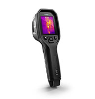 FLIR TG267 Forward-Looking Infrared (FLIR) Camera