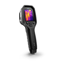 FLIR TG297 Forward-Looking Infrared (FLIR) Camera