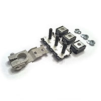 CVP Fuse Holder (876-199)