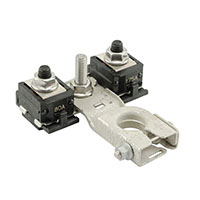 CVP Fuse Holder (882-854)