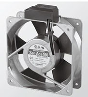 San Ace 160 Series AC Fans