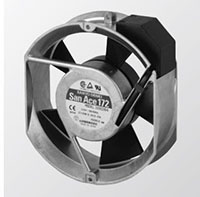 San Ace 172 Series AC Fans