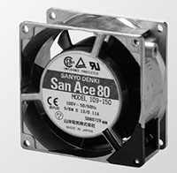 San Ace 80 Series AC Fans-3