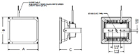 OptoElectronix™ Flood Lights-3