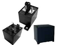 MV011, Middle Voltage Relay