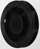 San Ace 100W Series Splash Proof Centrifugal Fans