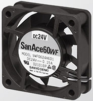 9WF0624H601, Oil Proof Fan