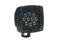 SHD 02 Series Light Emitting Diode (LED) Lights