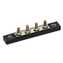 4 Stud Busbar and Terminal Block