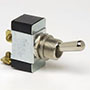 Single Pole Single Throw (SPST) On-Off Toggle Switch (5582)