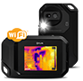 FLIR C3 Forward-Looking Infrared (FLIR) Camera