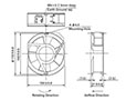 San Ace 172 Series AC Fans-3