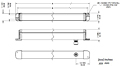 OptoElectronix™ Slim, Low Profile Linear Luminaires-2