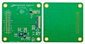 Platform Evaluation Expansion Board for 1.45 Inch (in) Color Organic Light Emitting Diode (OLED) Glass Display