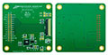 Platform Evaluation Expansion Board for 1.5 Inch (in) Color Organic Light Emitting Diode (OLED) Glass Display