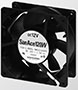 San Ace 120W Series Splash Proof Fans-3