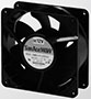 San Ace 140W Series Splash Proof Fans-3