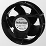 9WE1724K501, Splash Proof Fan