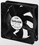 San Ace 92W Series Splash Proof Fans-2