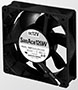 San Ace 120W Series Splash Proof Fans-2