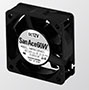 San Ace 60W Series Splash Proof Fans-1