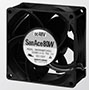 San Ace 80W Series Splash Proof Fans-3