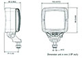 ST Series Light Emitting Diodes (LED) Lights - 2