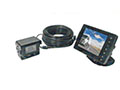 12/24 Volts (V) Wired Camera System Kits